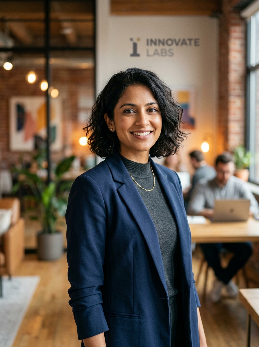 Client Founder